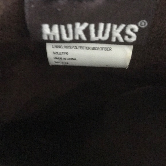 Mukluks boots new without tags - Picture 3 of 6